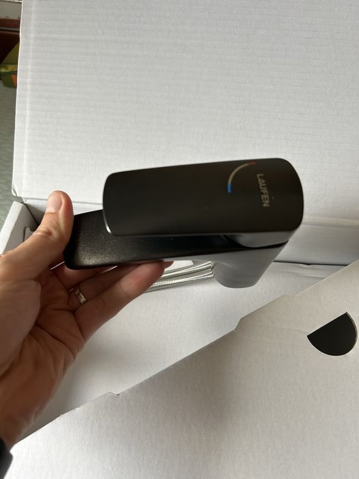 Baterie Laurin Laufen