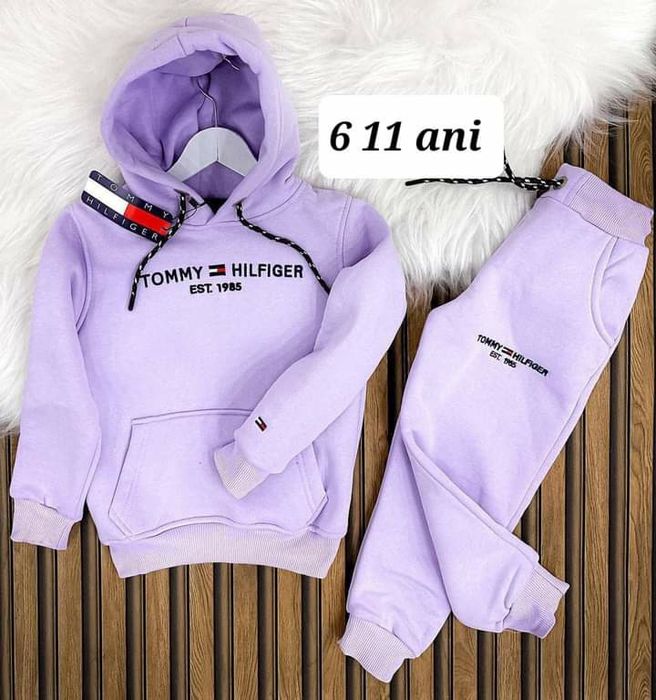 Treminguri groase pentru copiii