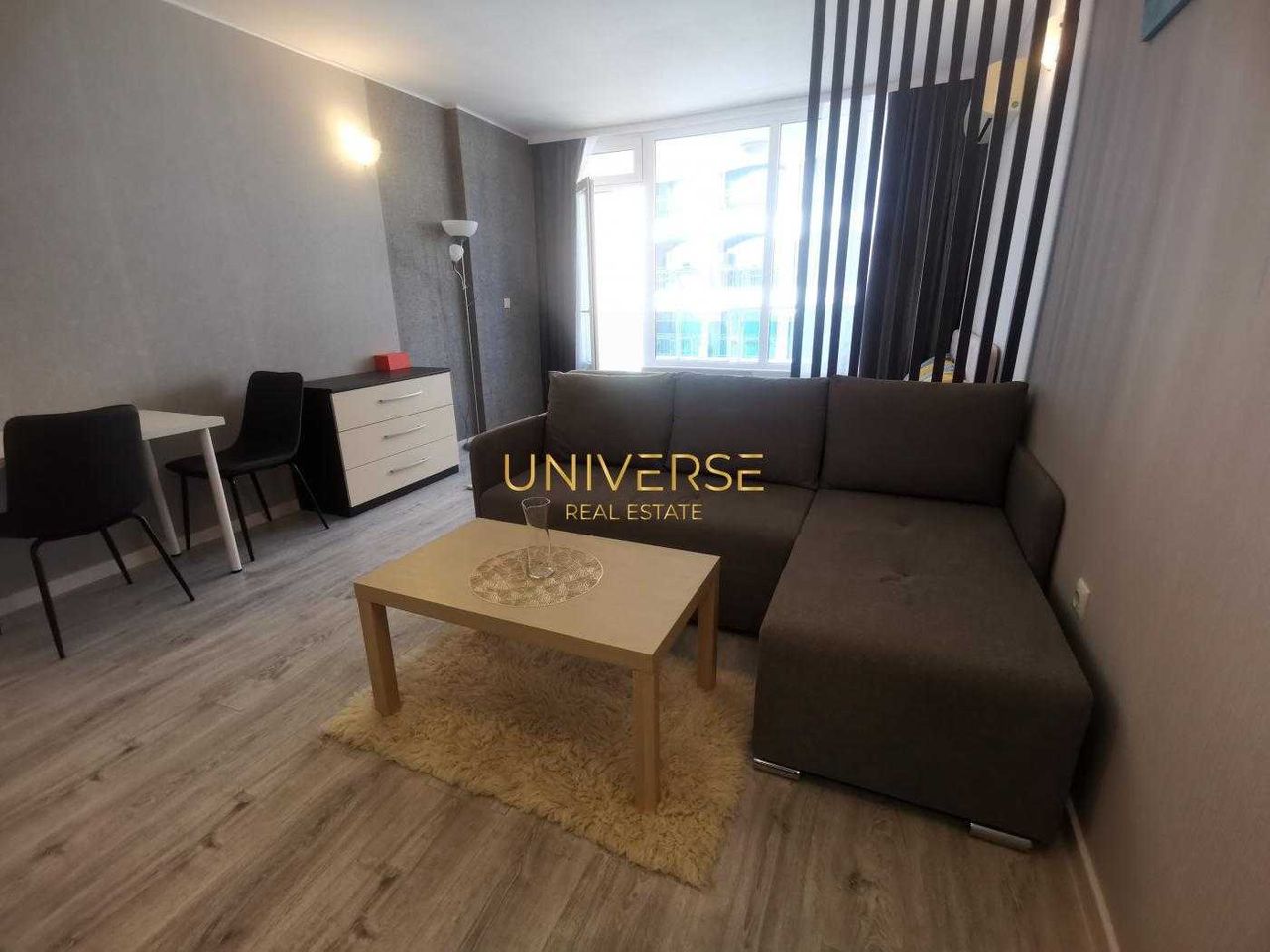 Продава се Едностаен апартамент в к.к. Слънчев бряг - 47 кв.м за 1213 €/кв.м - Снимка #1