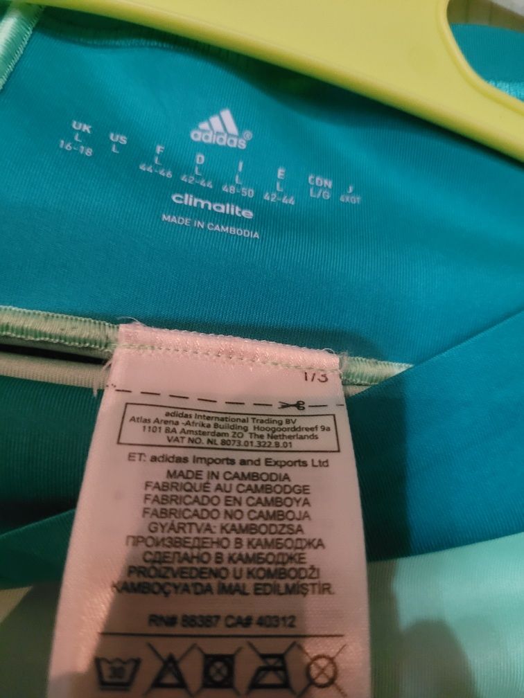 Colanți Adidas  damă