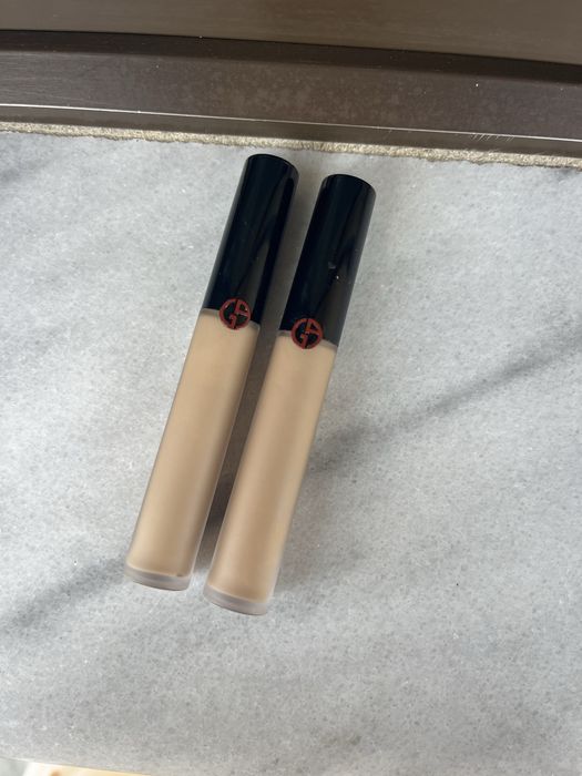 Concealer / contour giorgio armani