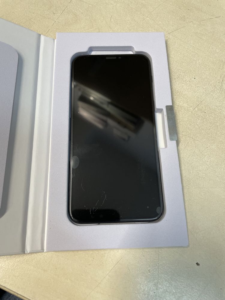 Display cu touchscreen iphone x si xs