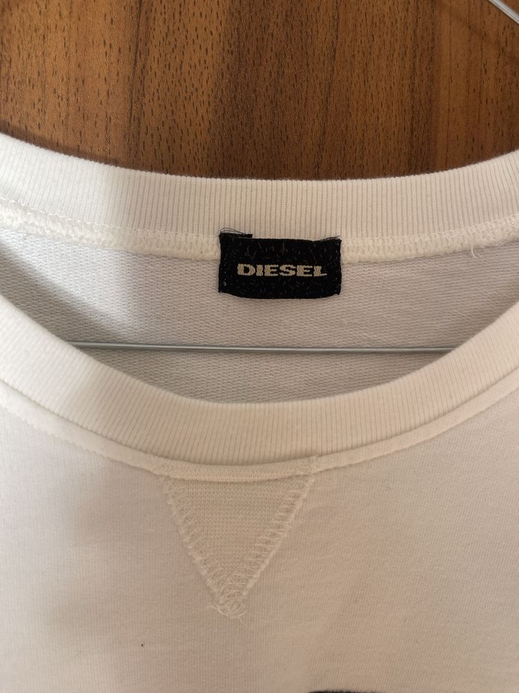 Bluza Diesel ……