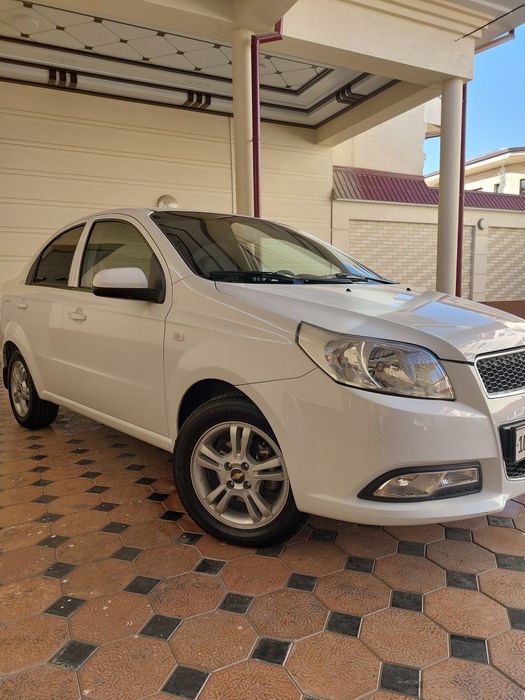 Nexia 3 . 2022 y. Avtomat Full Pozitsa. Srochno Sotiladi. Toza. Benzin