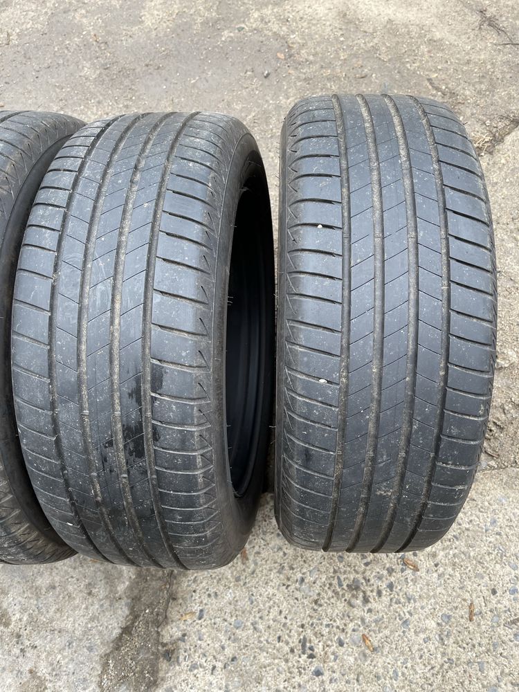 4 бр. 20/22 205/55/16 Bridgestone Turanza T005