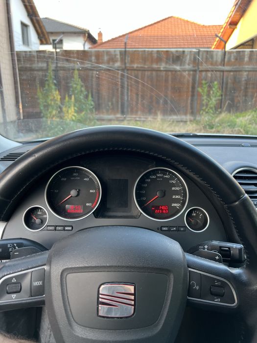 Seat Exeo 2.0 Tdi