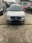 Dacia Logan 1,6 16 valve. Nu se vinde intreaga, ptr dezmembrat.