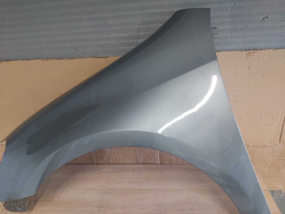 Aripa Fata Stanga VW Golf 6/VI 2008-2013 (LA7T (Gri Inchis) HatchBack