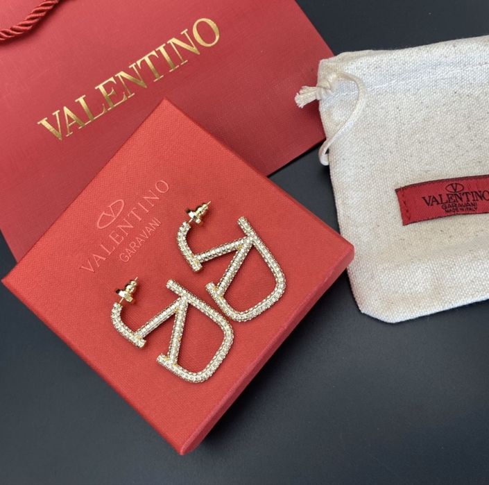 VLTN обеци New Season