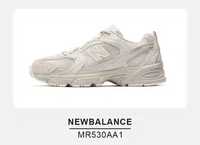 Кроссовки New Balance 530AA1 40р(25)