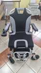 Scaun cu rotile electric persoane cu dezabilitati (Scaun electric)