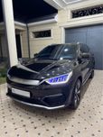 BYD Song Plus 505 EV , 2023 Yil , Kraska toza