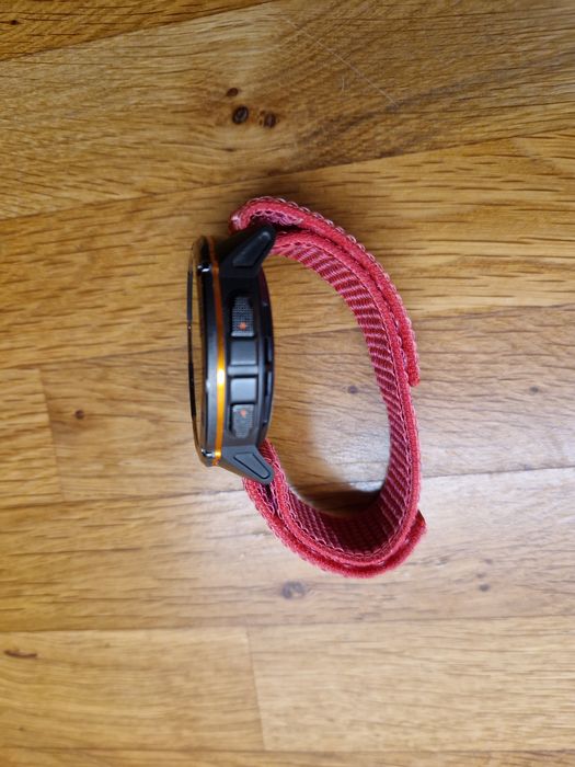 KOSPET Tank T3 Ultra 2 smartwatch