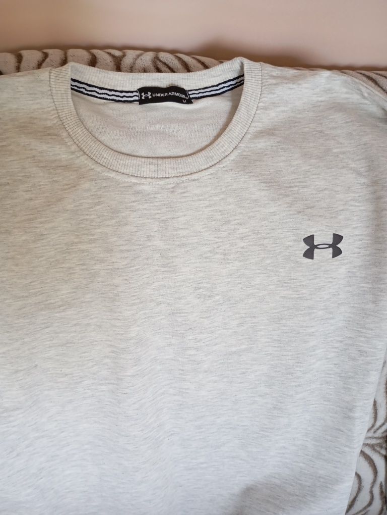 Мъжка блуза "Under armour "M