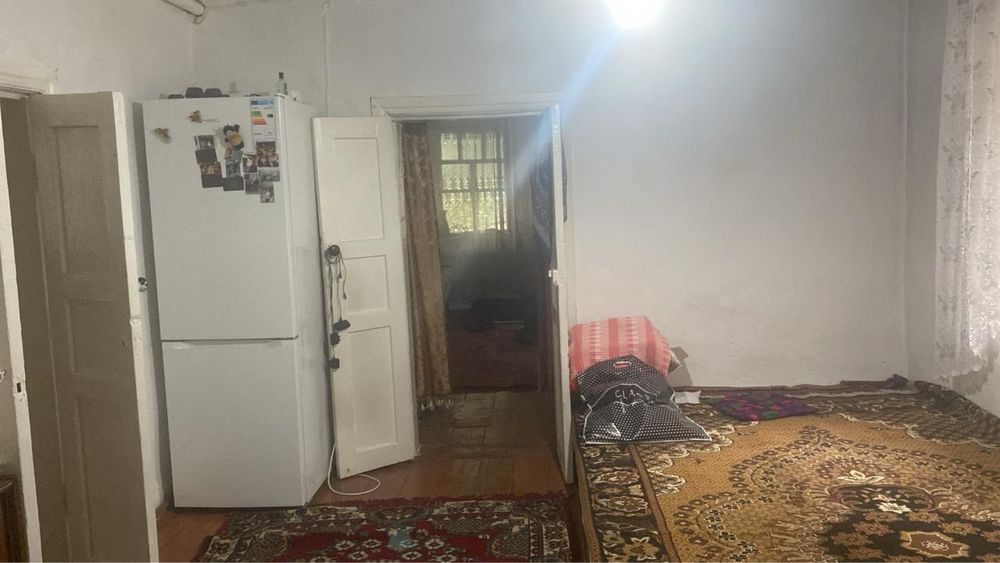 Продам дом в поселке Коктал