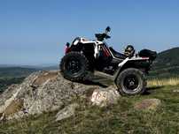 Polaris Scrambler