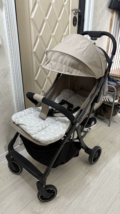 Прогулочная коляска tomix corsa