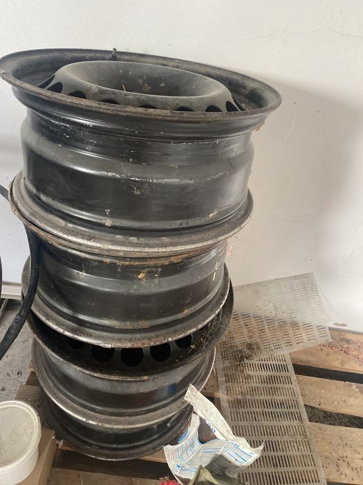 Jante tabla prindere 5x112