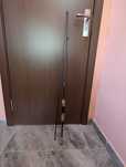 lanseta spinning Shimano Vengeance 2.10