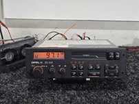 Radio casetofon retro OPEL SC-202, automobile clasice