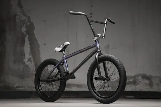 Велосипед BMX Kink Switch 20” (2021)