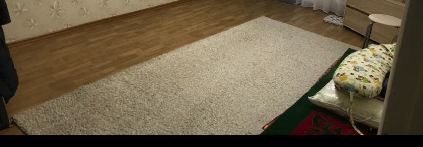 Ковер травка