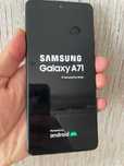 Телефон смартфон samsung a71
