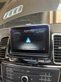 Car Play Android Auto активация