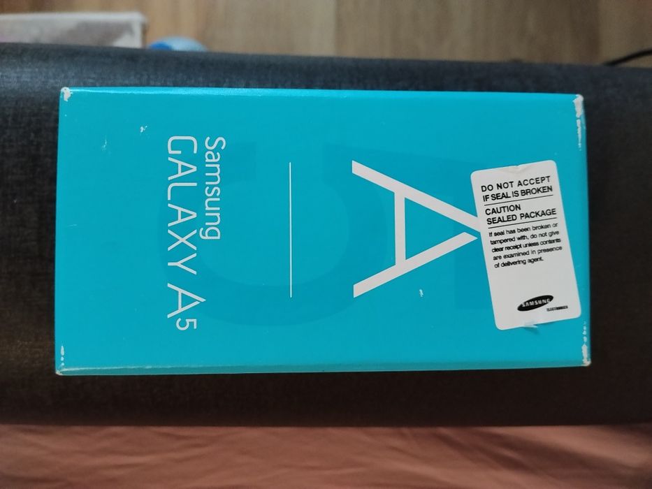 Samsung galaxy A5