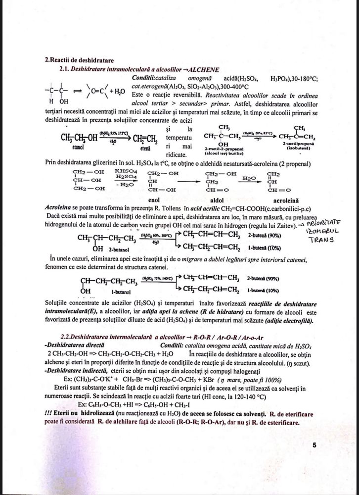 Notite admitere UMFCD