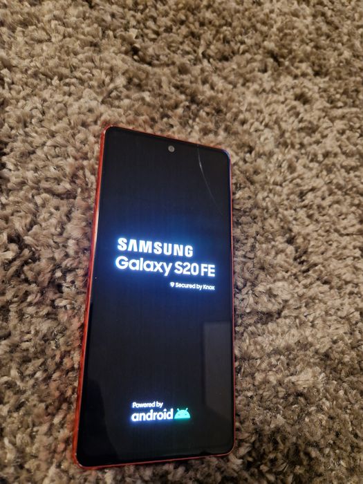 Samsung S20FE 128GB