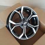 Jante 4 x 100 R 15 Dacia Logan Spring Sandero Lodgy Dokker Stepway MCV