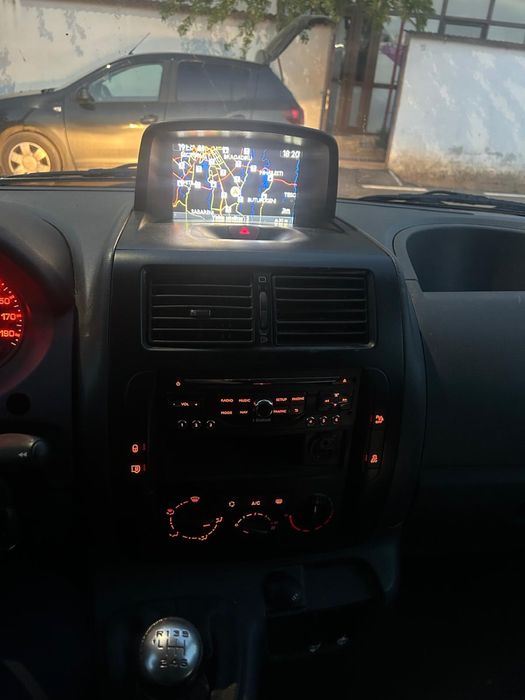 Vand citroen jumpy/peugeot expert/fiat scudo