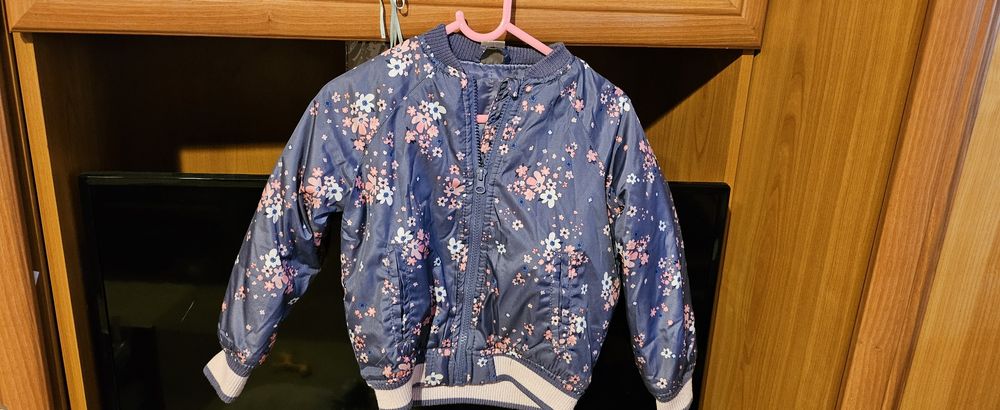 Lot geci de iarna fetițe 4 ani