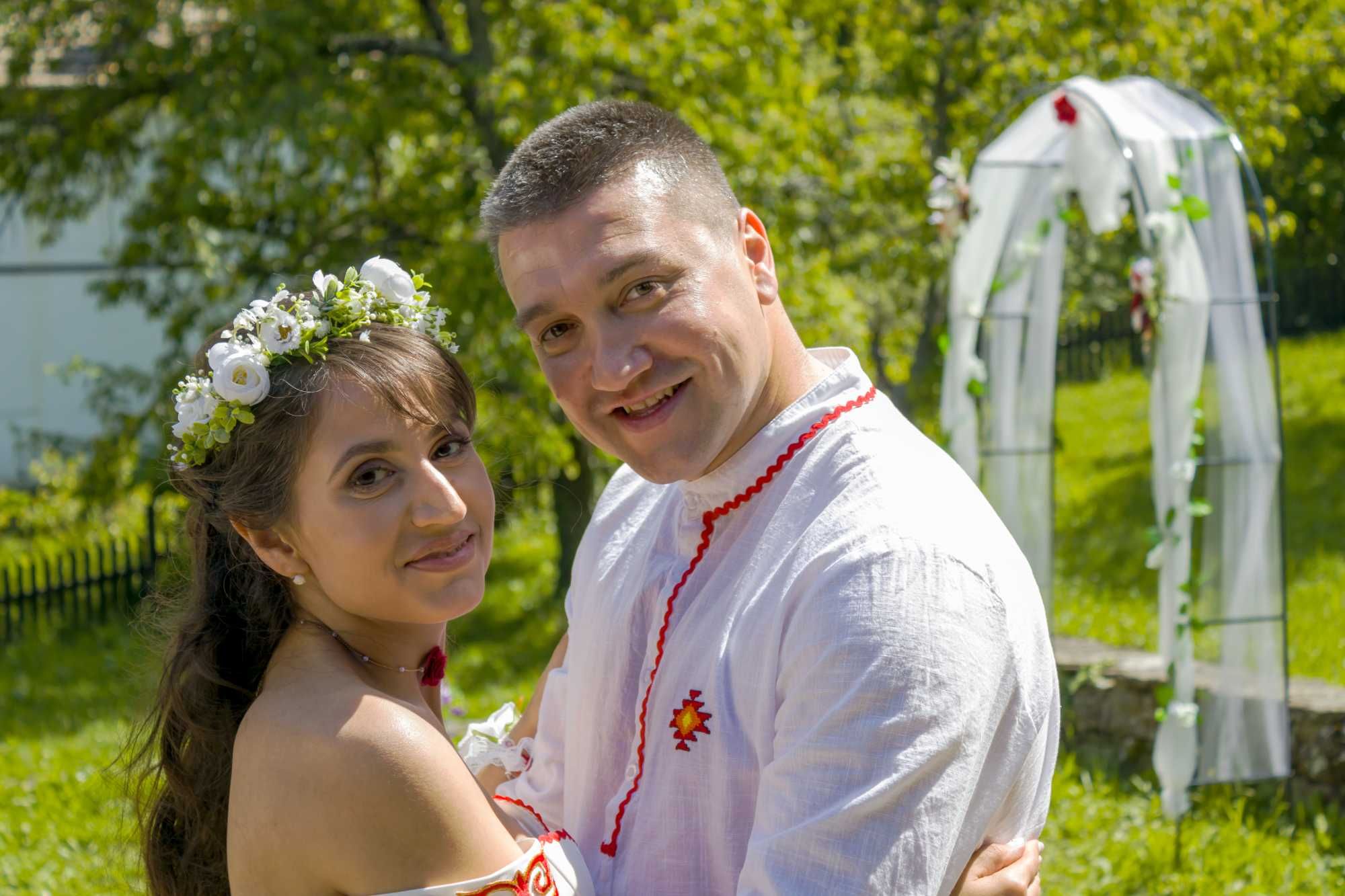 Фотографски услуги по земя и въздух.
