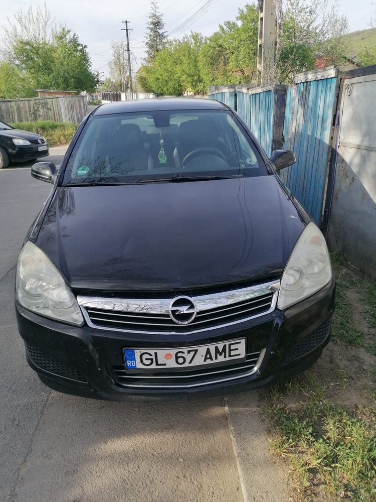 Opel Astra H 1.3 cdti