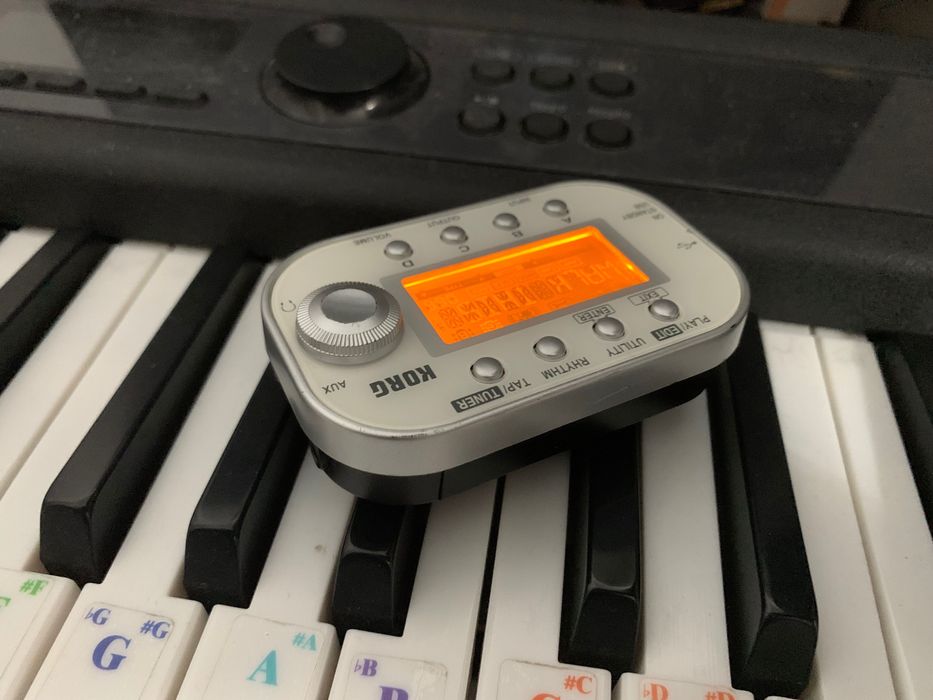 Korg Pandora mini