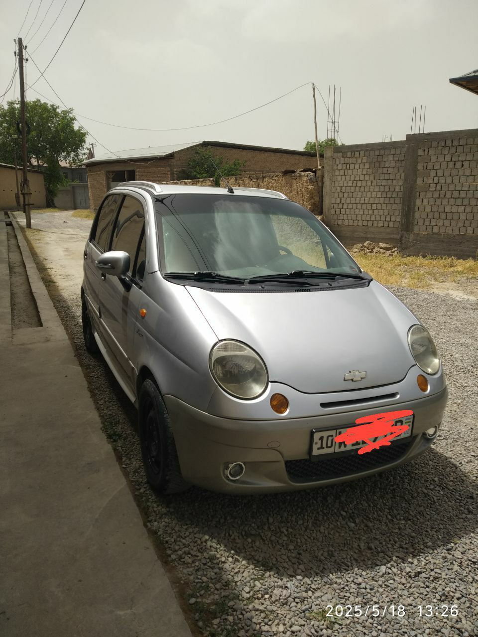 Matiz best sotiladi 2011 yil