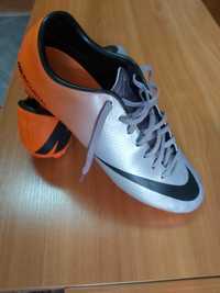Nike mercurial victory FG- мъжки футболни обувки номер 44