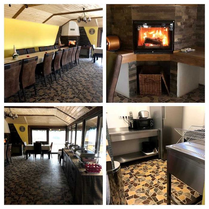 Cazare Praid jud. Harghita - Complex Casa Brata