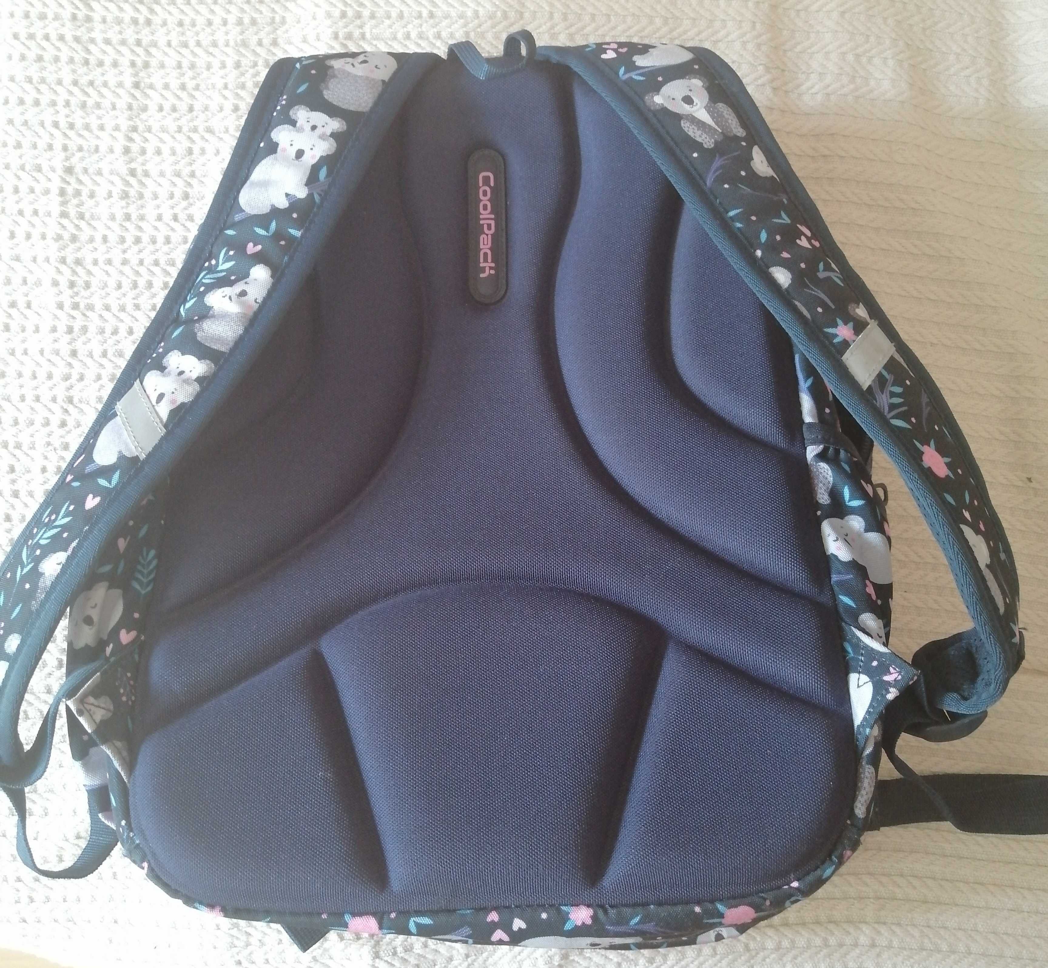 Ученическа раница Coolpack Base Dreaming Koala