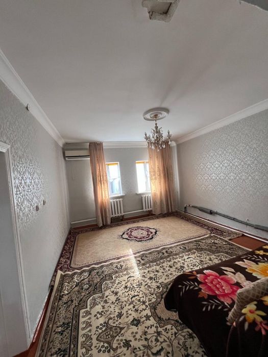 Сдается в аренду частный дом