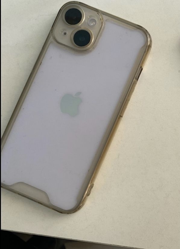 Iphone 14 128gb 95% капацитет! Прочети описанието!