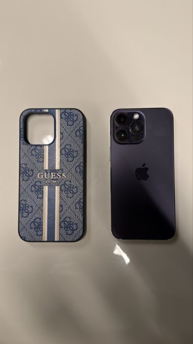 iPhone 14 Pro Max 256GB