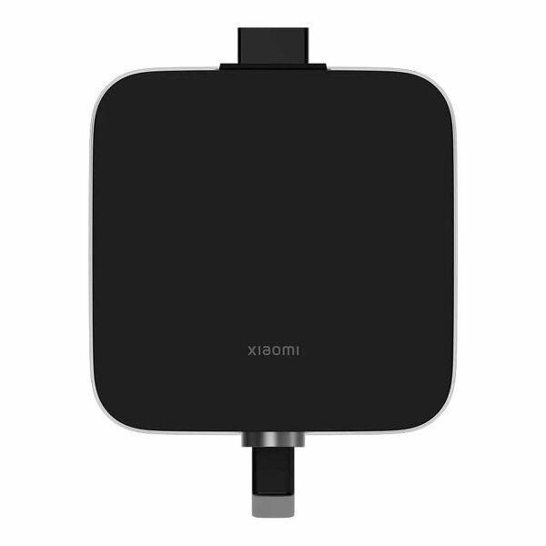 Аэрогриль Xiaomi Smart Air Fryer 6.5L, черный, с отсрочкой старта