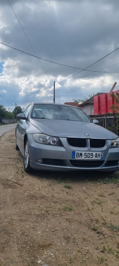 BMW  320d 163cp ++