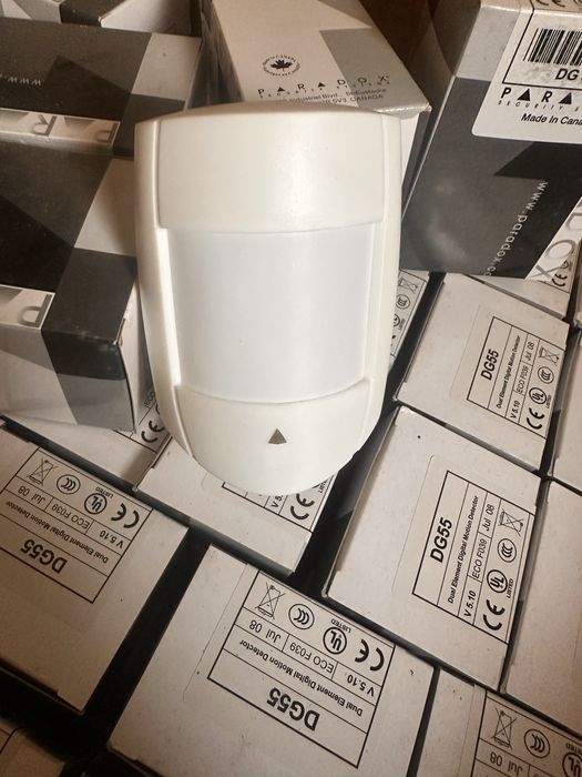 Обемен Датчик за СОТ