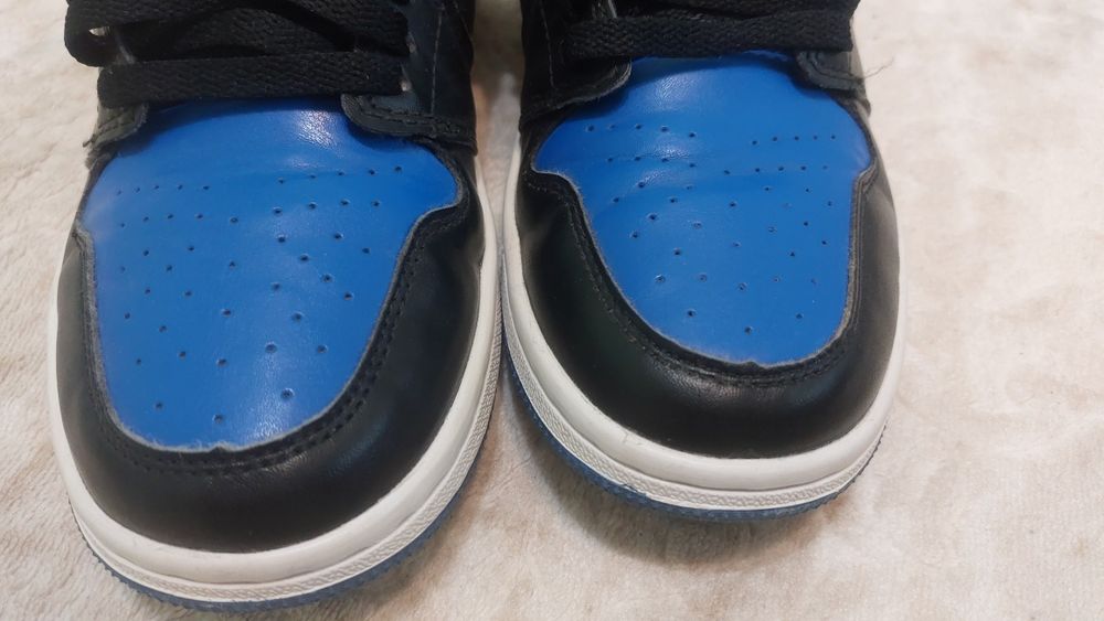 Nike Air Jordan кецове