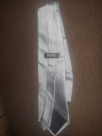 Cravata Hugo Boss originală