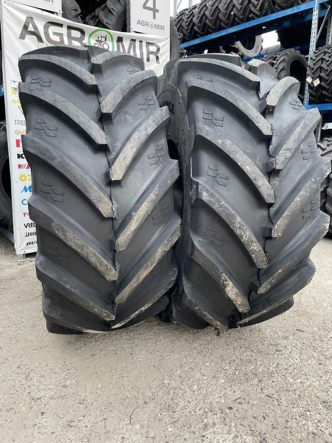 800/70R32 Cauciucuri noi Alliance Claas Lexion 750 Tucano 570